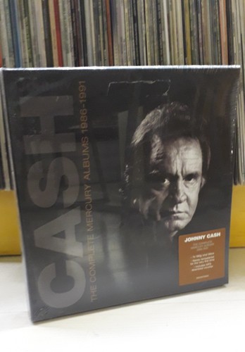 Johnny cash the - johnny,