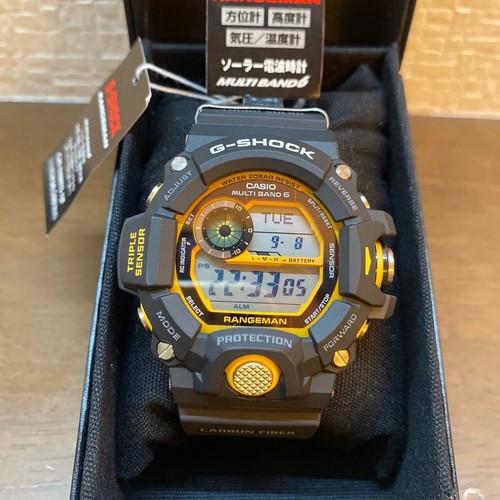 Orologio casio shock - casio, g-shock