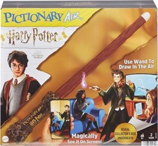 PICTIONARY AIR POTTER Gioco