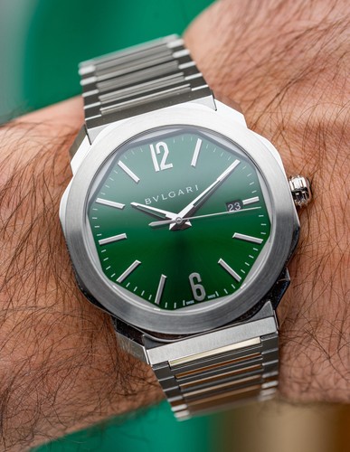 Bulgari 102963 octa roma - 102963,