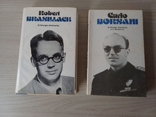 "CARLO BORSANI" + "Robert