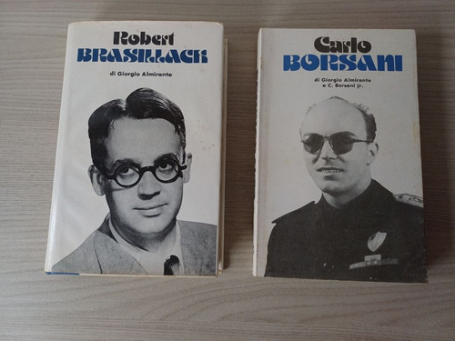 Carlo borsani robert - borsani", "robert