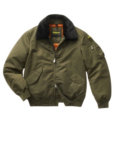 Giacca blauer 02132 - 02132, 006633