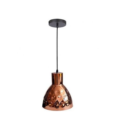 Lampadario con portalampada - lampadario,