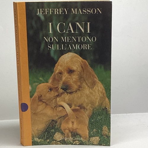 Cani non mentono - i,