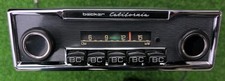 Vintage Becker California