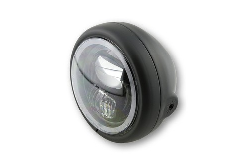 Luce fanale anteriore 4 - luce,