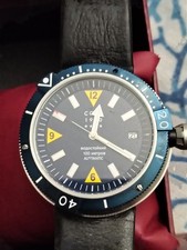 CCCP Kashalot Automatic