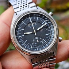 Orologio Uomo Cronografo