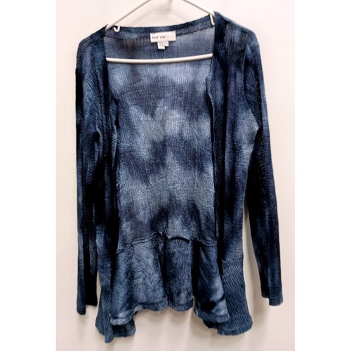 Cardigan lana lee indossabile - cardigan,