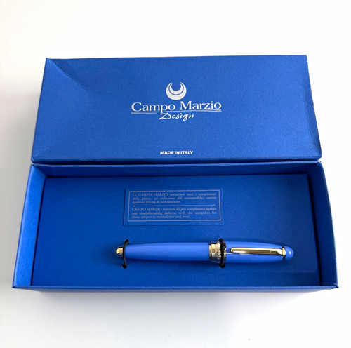 Penna stilografica campo - stilografica,