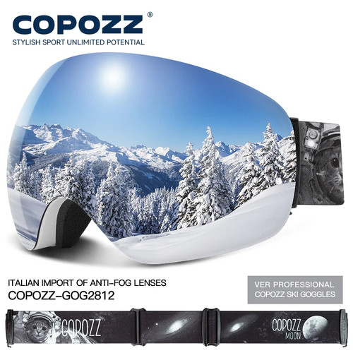 Copozz occhiali sci - copozz,