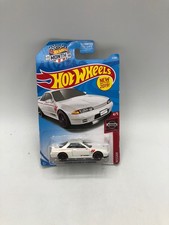 Hot Wheels 2019 Nissan Series