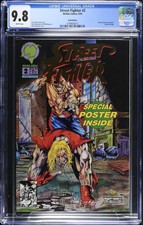 Street fighter gold 2000 - gold, /2000