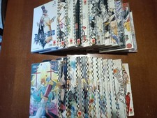 D.Gray-man 1-24 edizione Planet Manga