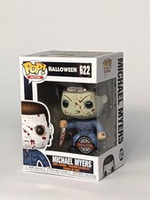 Halloween POP! Special Edition