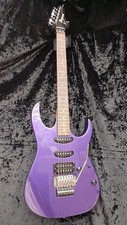 Chitarra elettrica ibanez - chitarra,