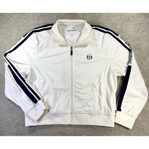 Giacca uomo sergio tacchini - giacca,