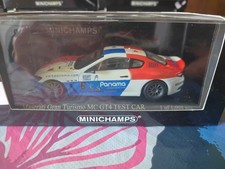 Maserati Granturismo MC GT4