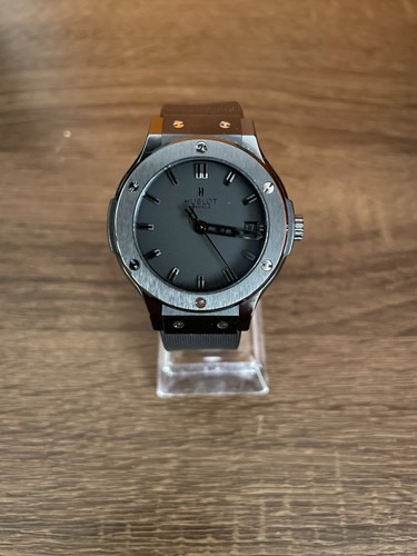 Hublot classic fusion ceramic - hublot,