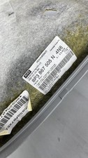 Cielo tetto AUDI A3 2 PHASE 2