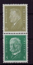 Dt. Reich stampa combinata