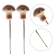 Decorazioni Per Piante Funghi