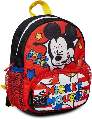 Zaino small mickey mouse - zaino,