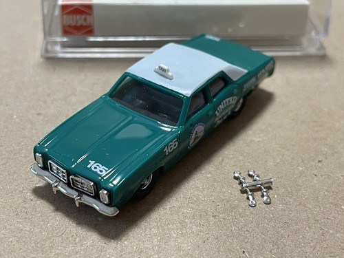 Busch 46610 1 - 46610, h0