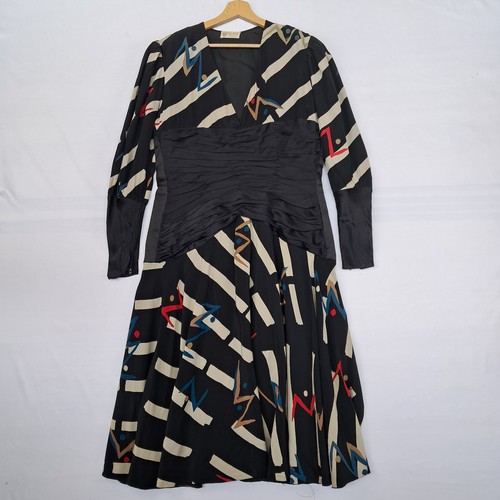 Vestito gucci vintage anni - vestito,