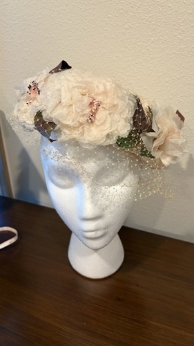 Cappello vintage madelon - cappello, new