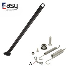 Nuovo cavalletto laterale