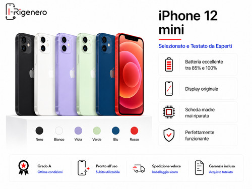 Apple iphone mini - iphone,
