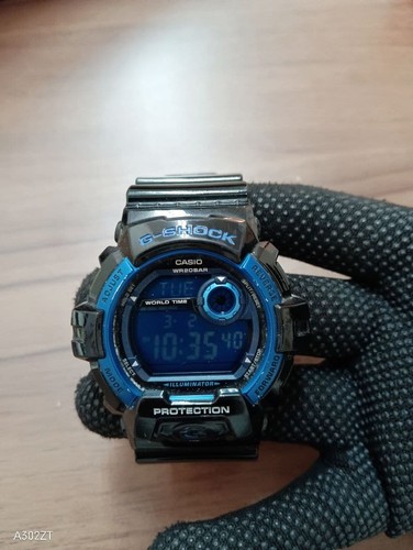 Orologio casio shock - casio, g-shock