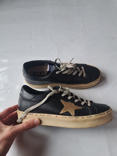Scarpe ginnastica golden - scarpe, da