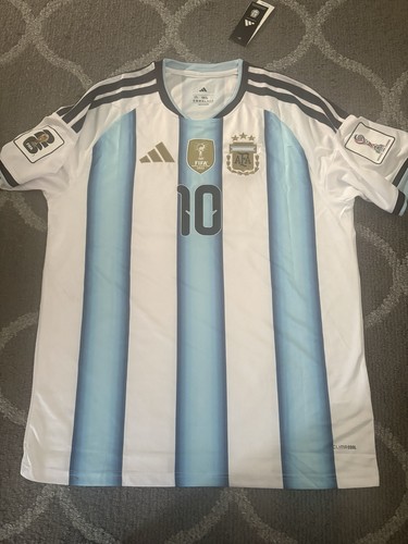 Maglia lionel messi - messi, argentina