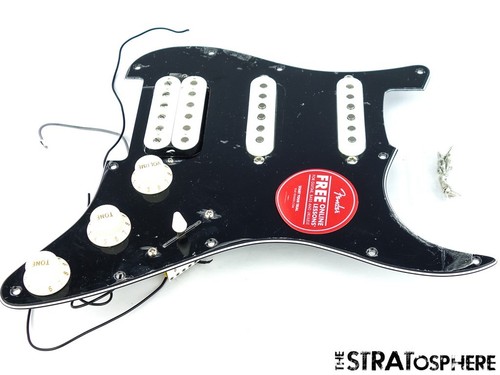 Fender squier classic - squier, vibe