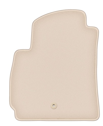 Tappetino guidatore moquette