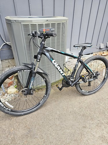 Giant atx mounten bike - mounten,