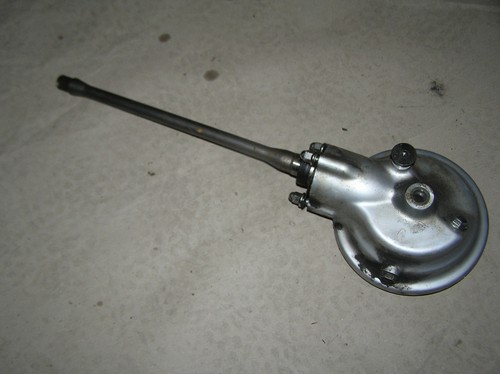 Suzuki 800 volusia - vl,