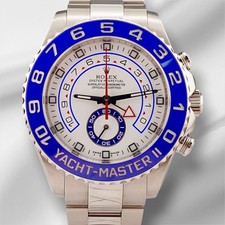 Rolex Yacht-Master II 44mm