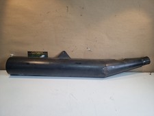 Silenziatore/Marmitta Scarico