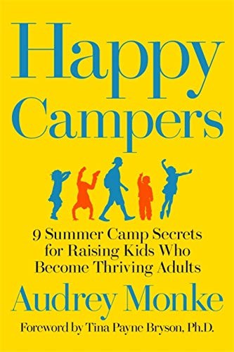 Happy campers summer camp - 9,