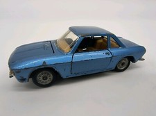 Politoys M-520 Lancia Fulvia