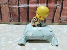 Salvadanaio Collezione Titty Tweety TM Warner Bros. Entertainment Inc. Vintage