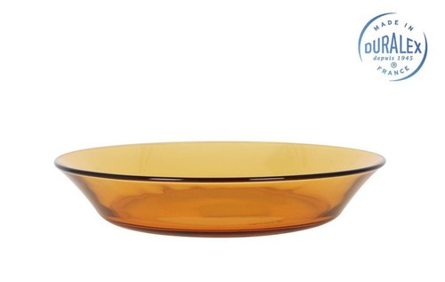 Duralex lys amber vetro - amber,