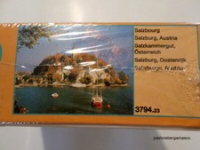 Puzzle MB "Salzbourg", 1500