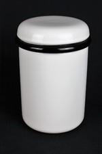 Sicart Italia, Barattolo