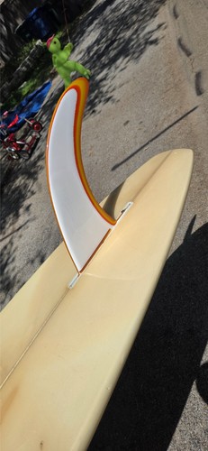 Longboard tavola surf - tavola, da
