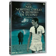 Nel Nostro Cielo Un Rombo Di